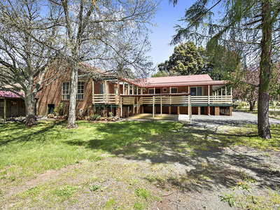 58 Cosmo Road, Trentham