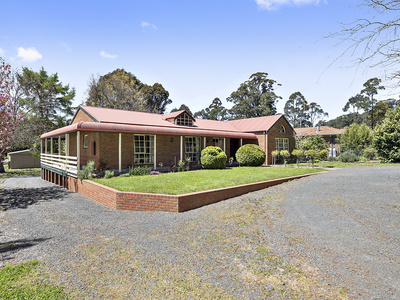 58 Cosmo Road, Trentham