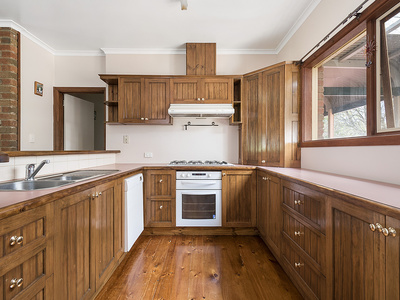 58 Cosmo Road, Trentham