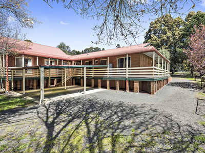 58 Cosmo Road, Trentham