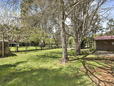 58 Cosmo Road, Trentham