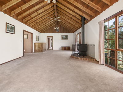 58 Cosmo Road, Trentham