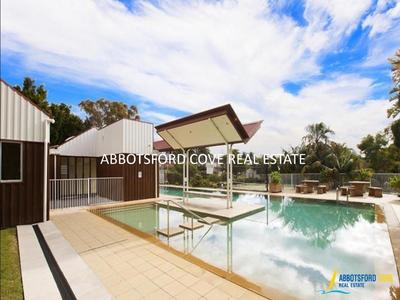 18 / 3a Blackwall Point Rd , Abbotsford