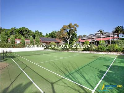 18 / 3a Blackwall Point Rd , Abbotsford
