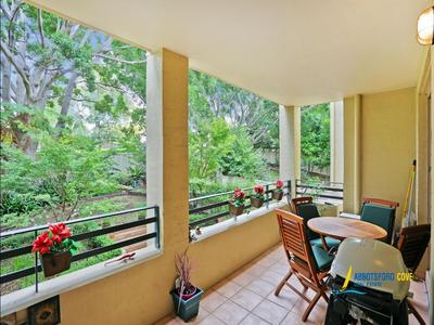 18 / 3a Blackwall Point Rd , Abbotsford