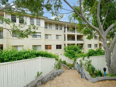 18 / 3a Blackwall Point Rd , Abbotsford