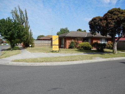 54 Beckington Crescent, Hampton Park