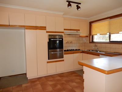 54 Beckington Crescent, Hampton Park