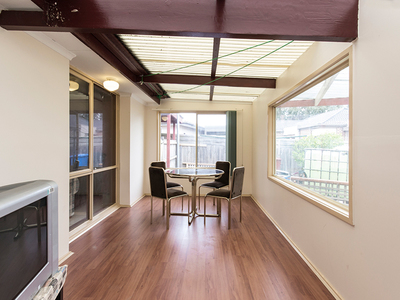 57 Meredith Crescent, Hampton Park