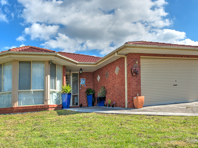 7 Belalie Close, Hampton Park