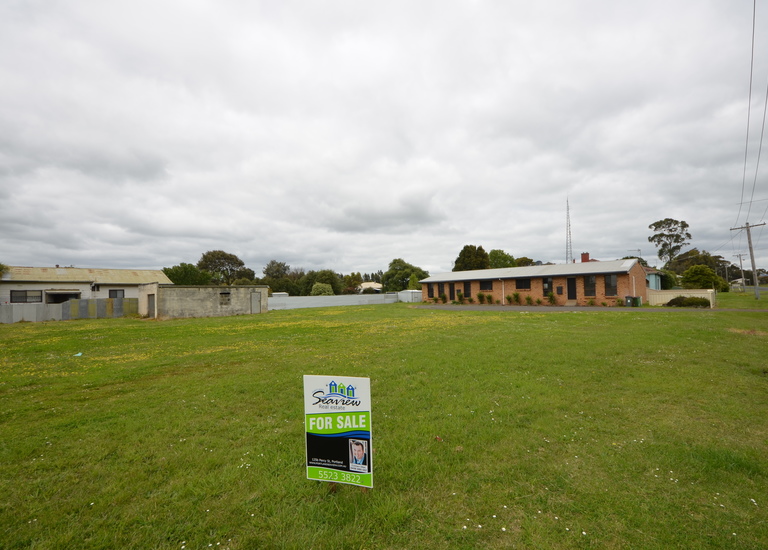 22 Murray Street, Heywood