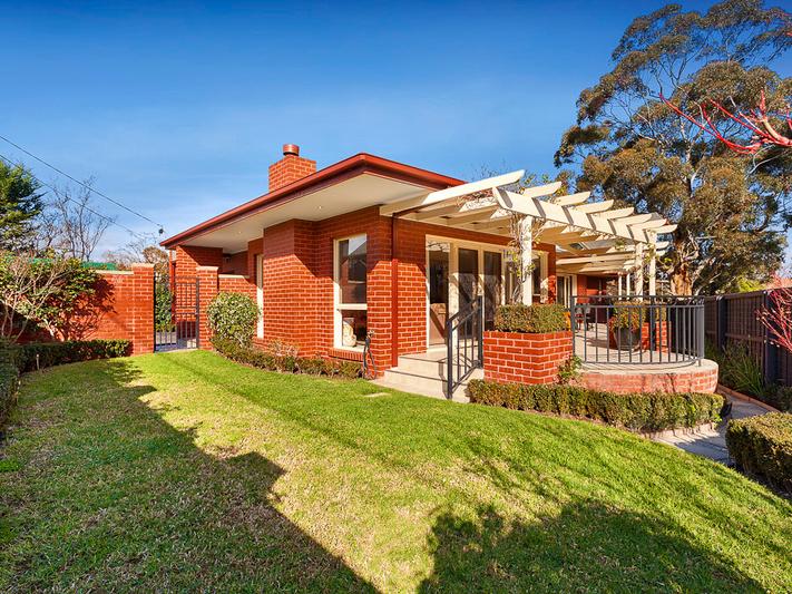 21 Salmon Avenue, Essendon