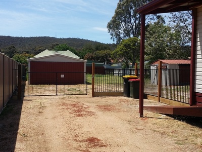 26 Hospital Street, Heathcote