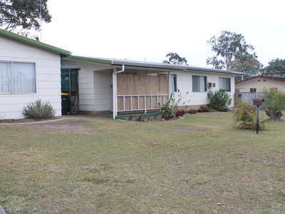13 Neils Street, Pialba