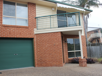 12 / 29 Neils Street, Pialba