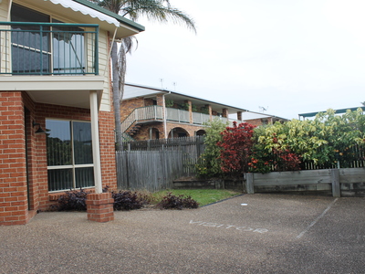 12 / 29 Neils Street, Pialba