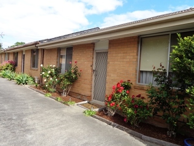 3 / 26 Callander Road, Noble Park