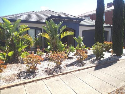 55 Franklin Parade, Lynbrook