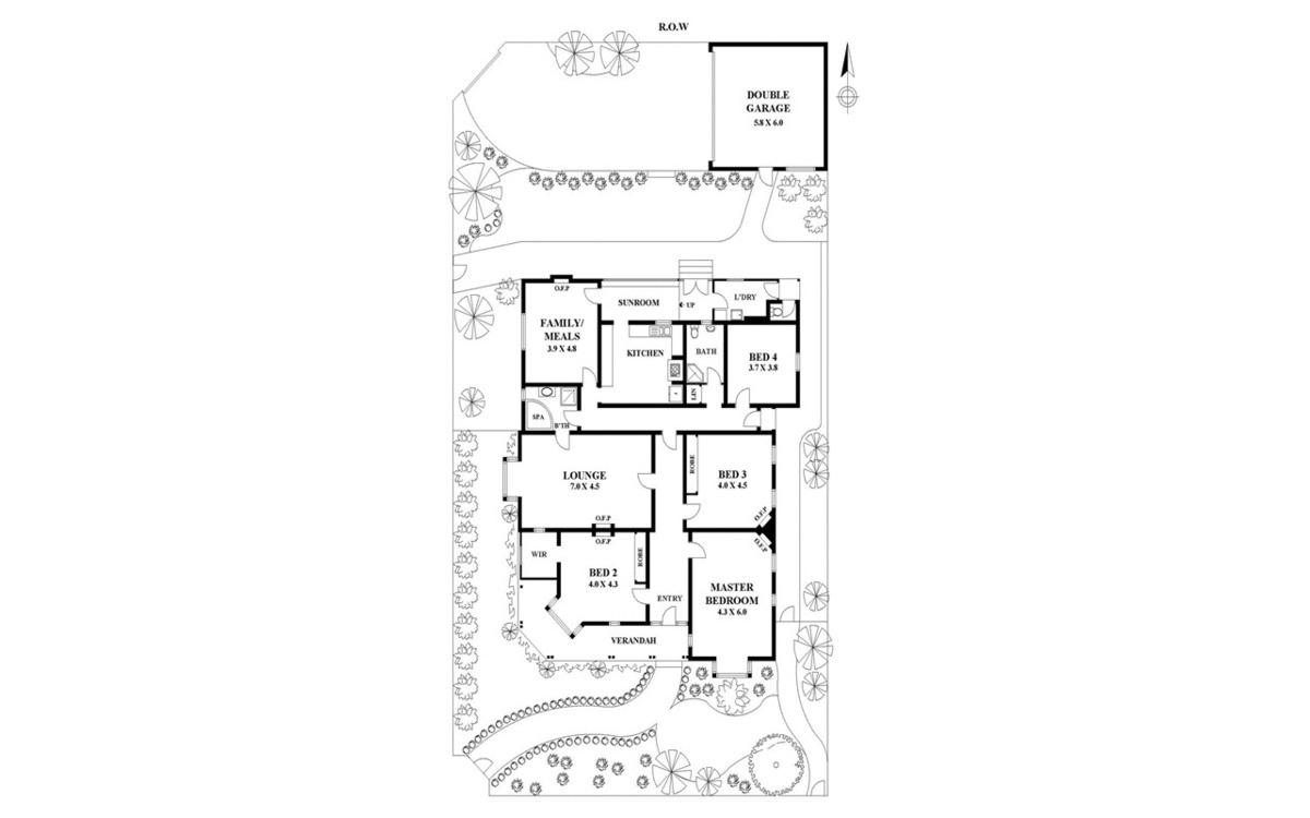 142 Buckley Street, Essendon