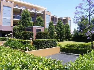 1 / 7-9 King Street , Campbelltown