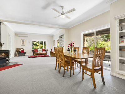 101 Willeys Road, Macedon