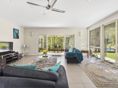 101 Willeys Road, Macedon