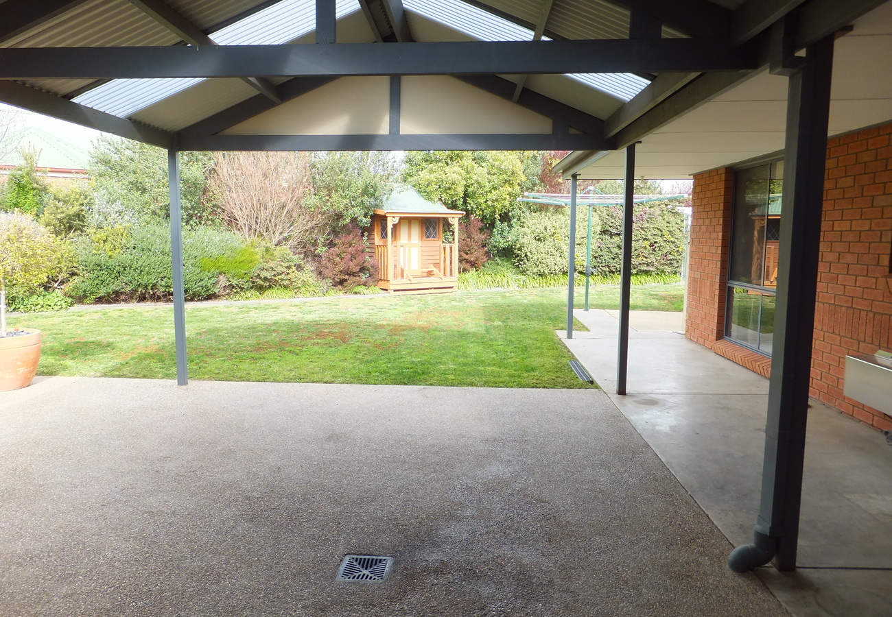 4 Polwarth Place, Shepparton