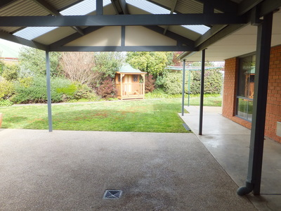 4 Polwarth Place, Shepparton