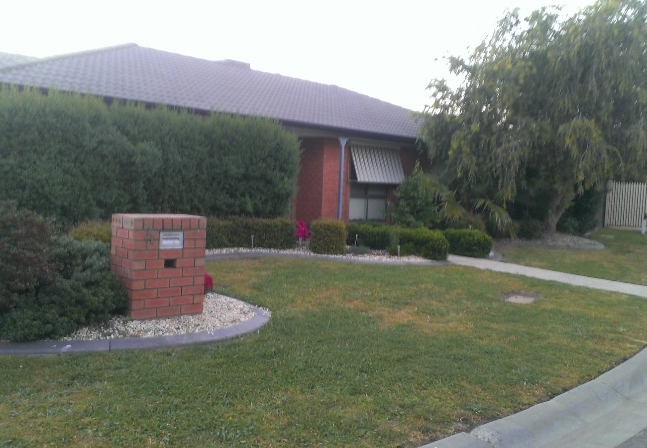 4 Polwarth Place, Shepparton