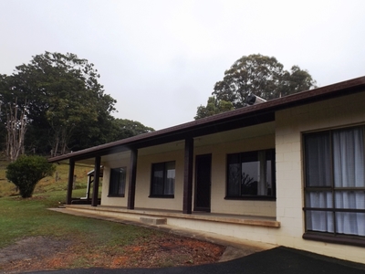 Mullumbimby