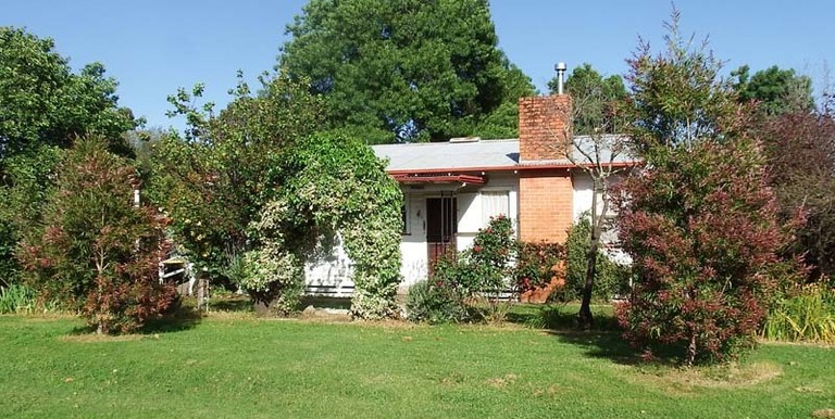 3 Tulip Street, Violet Town