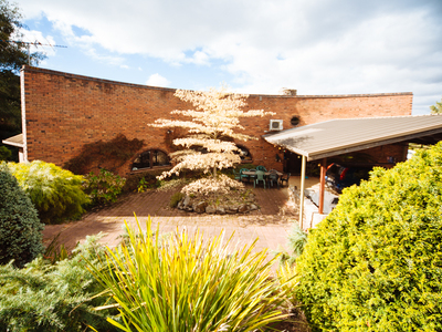 18 Magpie Track, Cherokee
