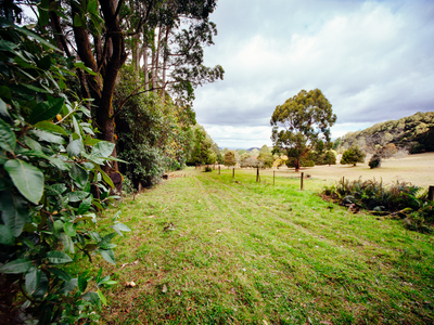 18 Magpie Track, Cherokee