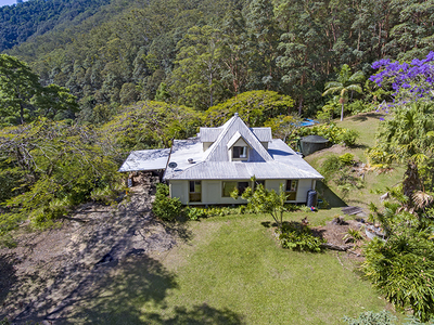 1270 Main Arm Rd, Mullumbimby