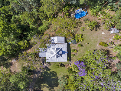 1270 Main Arm Rd, Mullumbimby