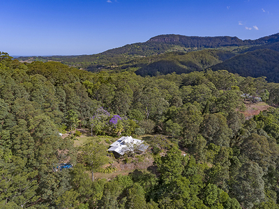 1270 Main Arm Rd, Mullumbimby