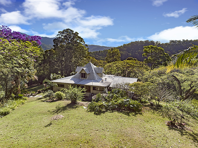 1270 Main Arm Rd, Mullumbimby