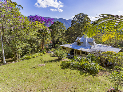 1270 Main Arm Rd, Mullumbimby