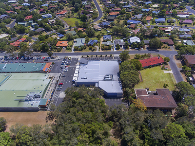 10 / 4 Bindaree Way, Ocean Shores