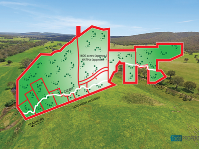 5785 Northern Highway, Heathcote