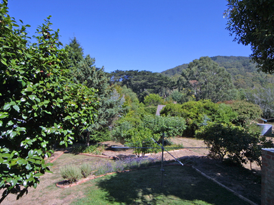 715 Mount Macedon Road, Mount Macedon