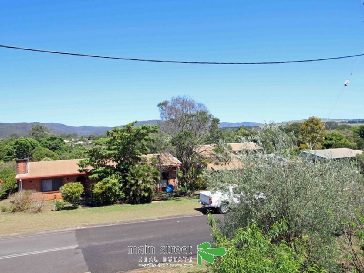 Abbott Street, Atherton