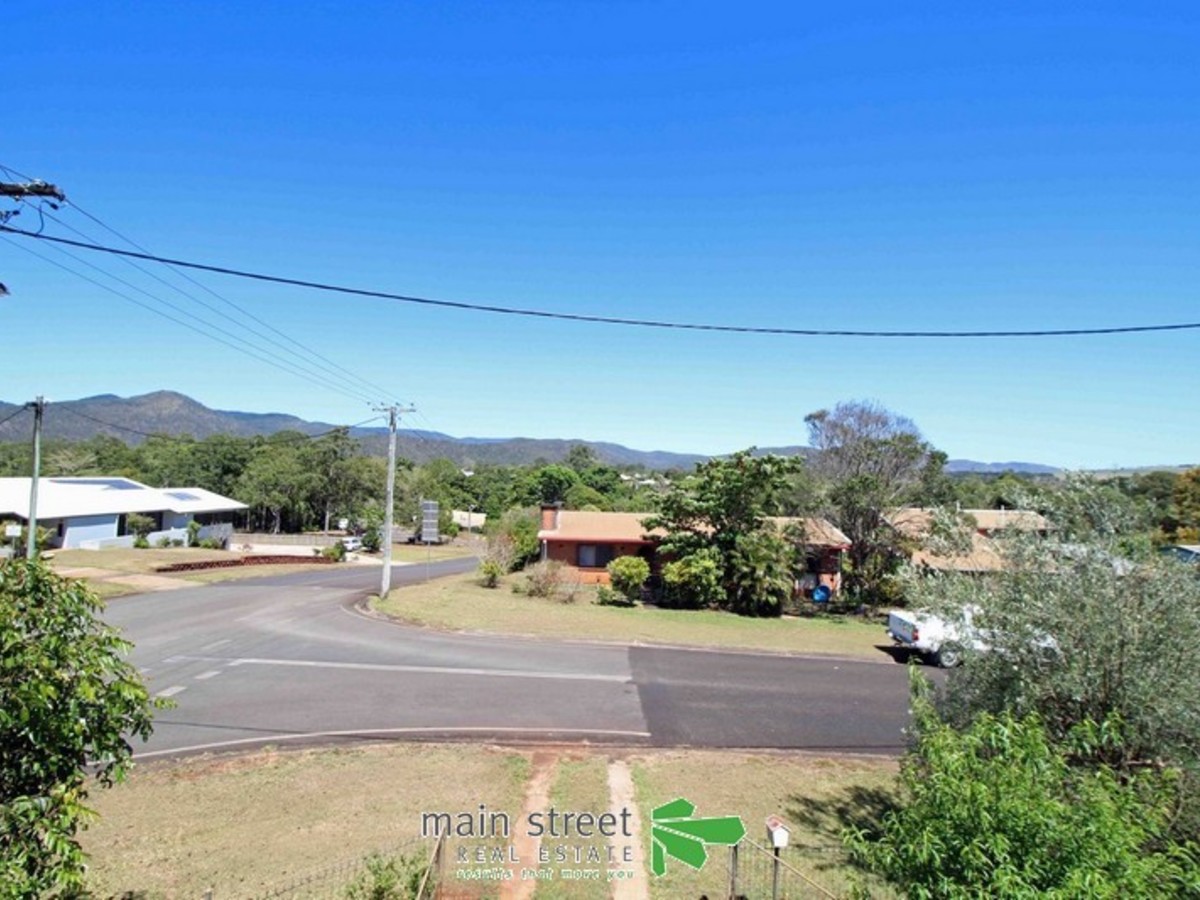 Abbott Street, Atherton