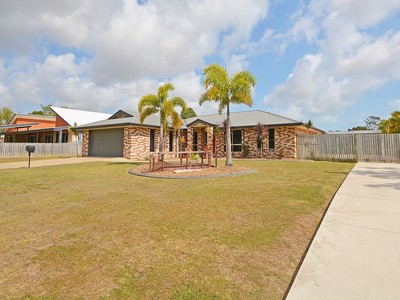 4 Montuna court, Wondunna