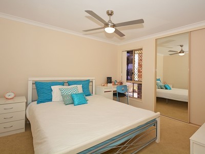 4 Montuna court, Wondunna