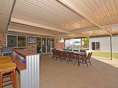 4 Montuna court, Wondunna