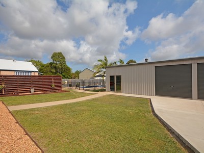 4 Montuna court, Wondunna