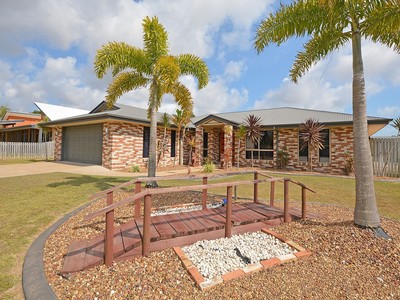 4 Montuna court, Wondunna