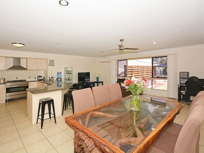 4 Montuna court, Wondunna