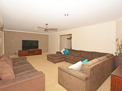 4 Montuna court, Wondunna